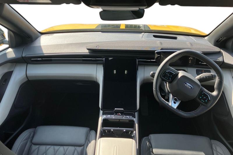 Used Ford Capri 2024 for sale - 77315816: Photo 10