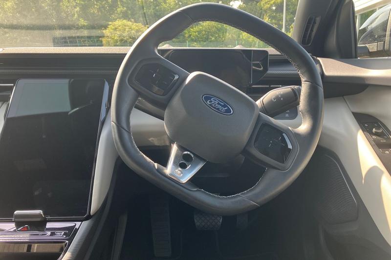 Used Ford Capri 2024 for sale - 77315816: Photo 12