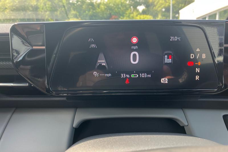 Used Ford Capri 2024 for sale - 77315816: Photo 13