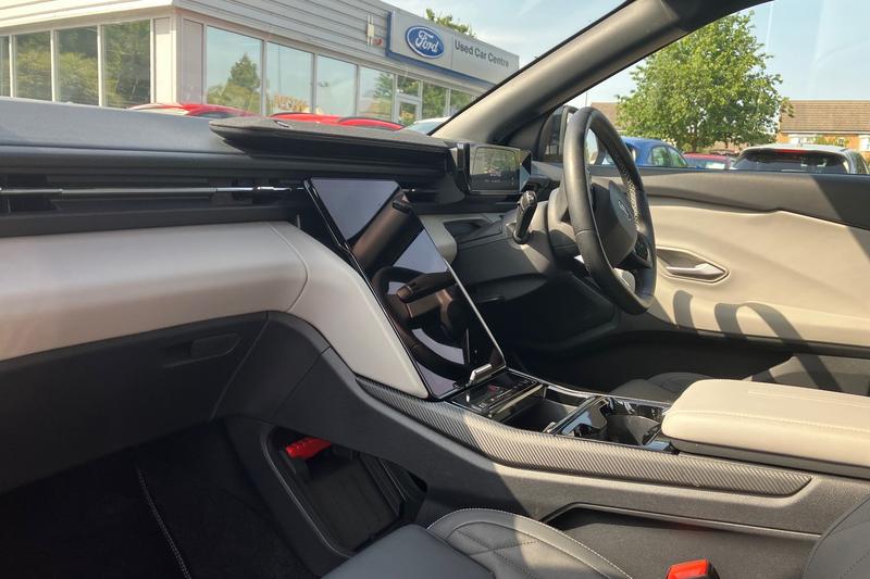Used Ford Capri 2024 for sale - 77315816: Photo 18