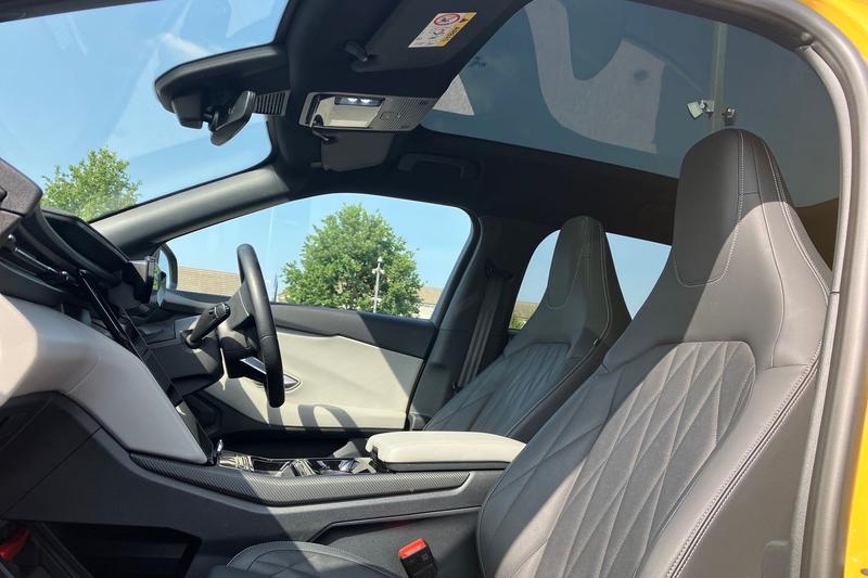 Used Ford Capri 2024 for sale - 77315816: Photo 19