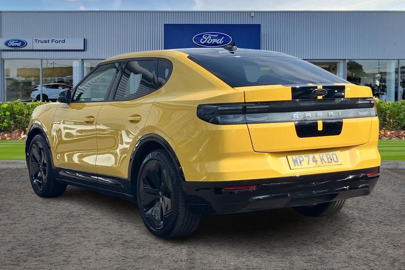 Used Ford Capri 2024 for sale - 77315816: Photo 2