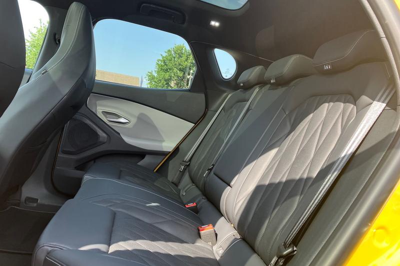 Used Ford Capri 2024 for sale - 77315816: Photo 20