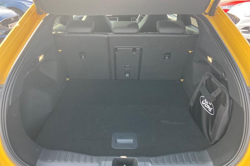 Used Ford Capri 2024 for sale - 77315816: Photo 21