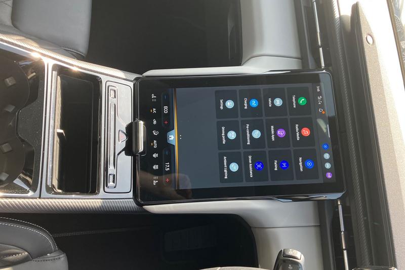 Used Ford Capri 2024 for sale - 77315816: Photo 24