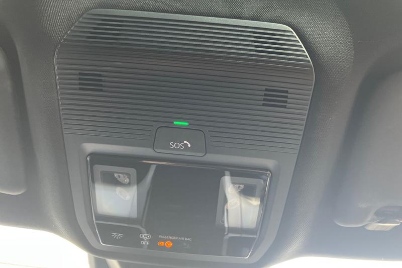 Used Ford Capri 2024 for sale - 77315816: Photo 25