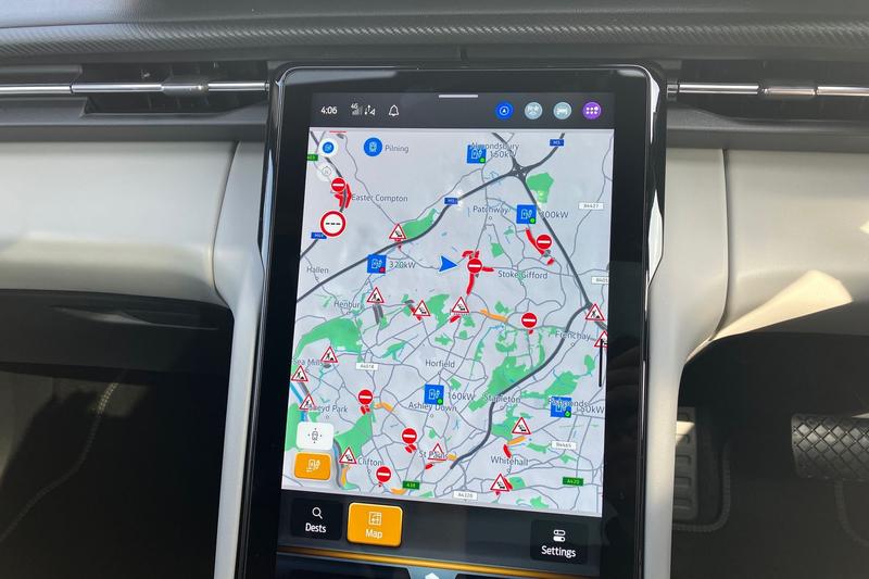 Used Ford Capri 2024 for sale - 77315816: Photo 26