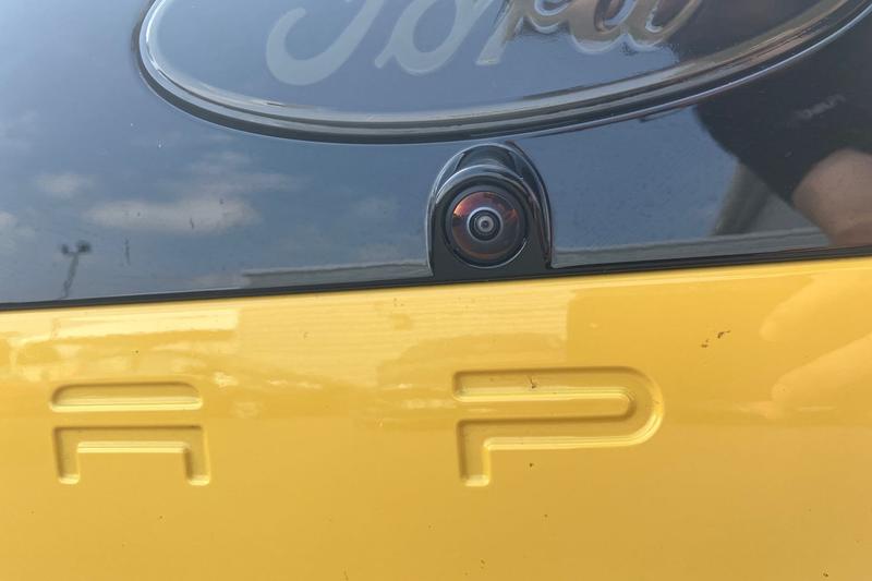 Used Ford Capri 2024 for sale - 77315816: Photo 27