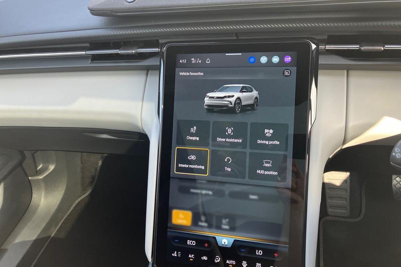 Used Ford Capri 2024 for sale - 77315816: Photo 30