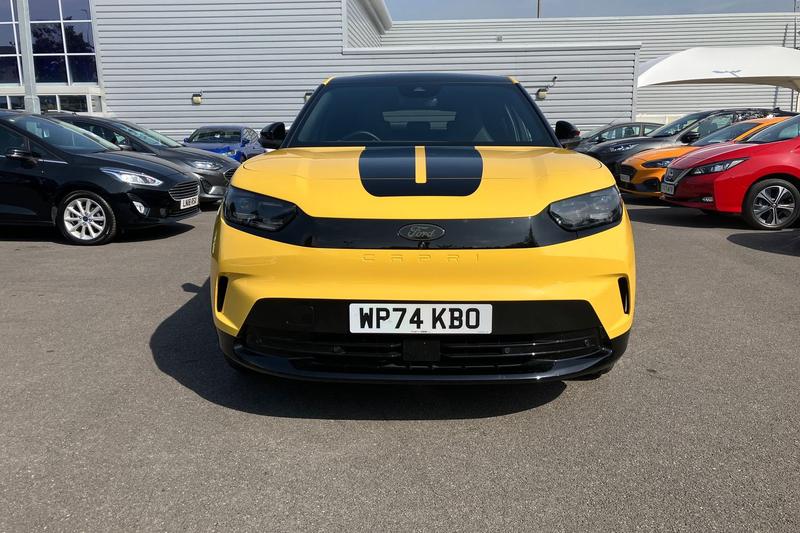 Used Ford Capri 2024 for sale - 77315816: Photo 36