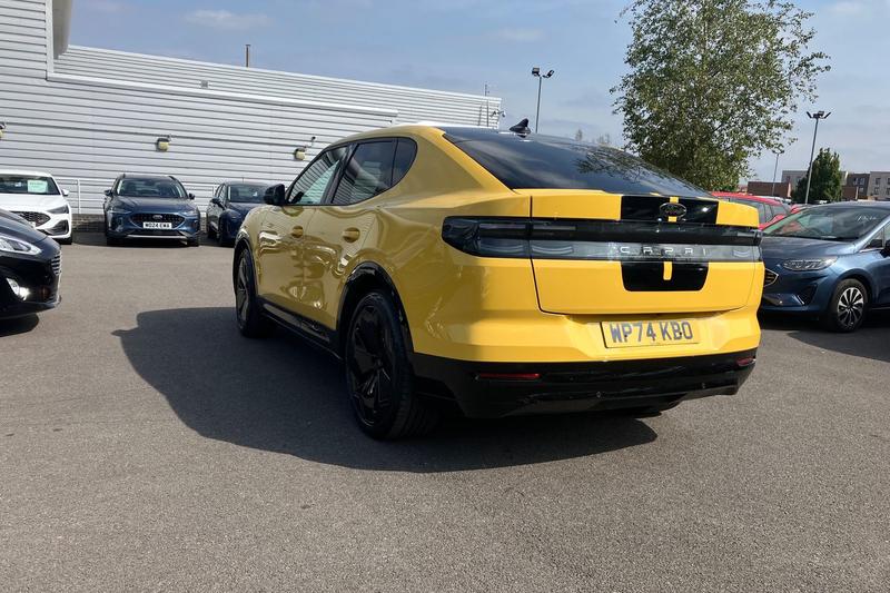 Used Ford Capri 2024 for sale - 77315816: Photo 38