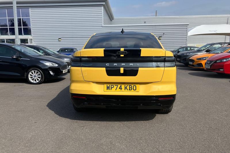 Used Ford Capri 2024 for sale - 77315816: Photo 39