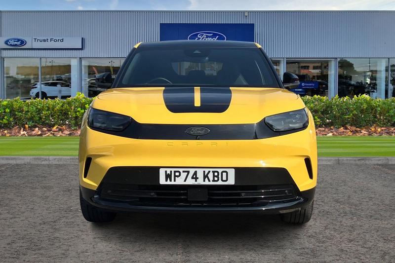 Used Ford Capri 2024 for sale - 77315816: Photo 6