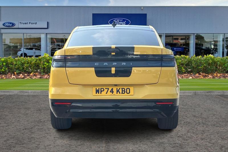 Used Ford Capri 2024 for sale - 77315816: Photo 7