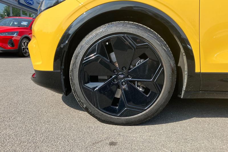 Used Ford Capri 2024 for sale - 77315816: Photo 8