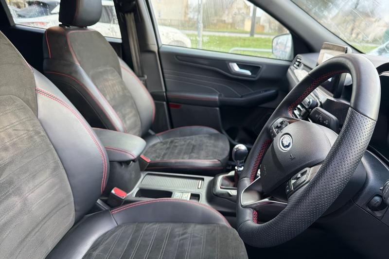 Used Ford Kuga 2023 for sale - 77529031: Photo 17