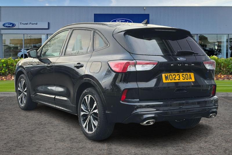 Used Ford Kuga 2023 for sale - 77529031: Photo 2