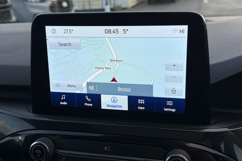 Used Ford Kuga 2023 for sale - 77529031: Photo 34