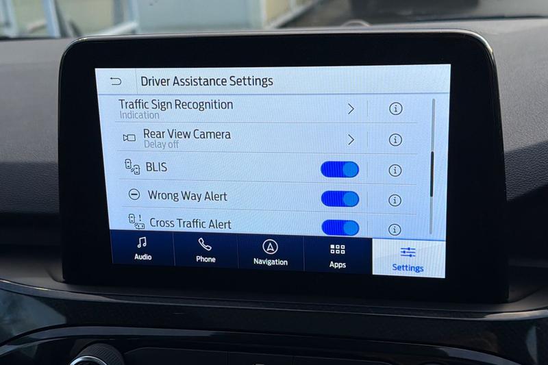 Used Ford Kuga 2023 for sale - 77529031: Photo 39