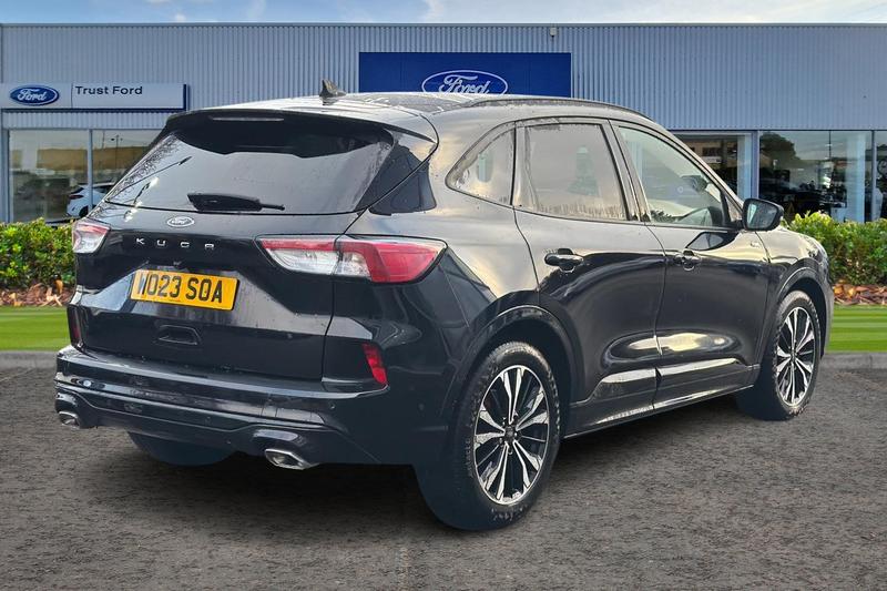 Used Ford Kuga 2023 for sale - 77529031: Photo 4