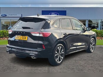 Used Ford Kuga 2023 for sale - 77529031: Photo