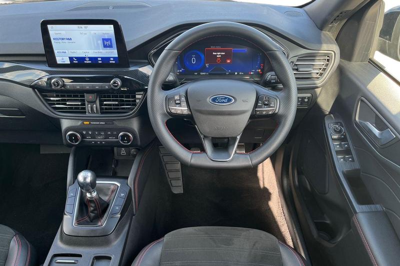 Used Ford Kuga 2023 for sale - 77965961: Photo 11