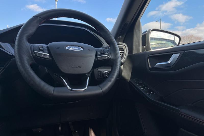 Used Ford Kuga 2023 for sale - 77965961: Photo 12