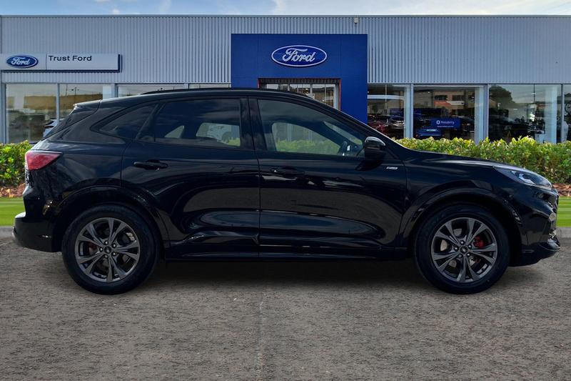 Used Ford Kuga 2023 for sale - 77965961: Photo 3