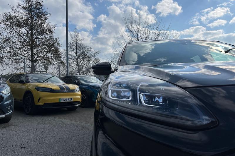 Used Ford Kuga 2023 for sale - 77965961: Photo 39