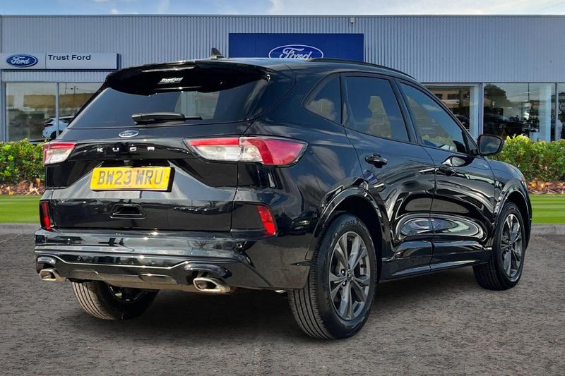 Used Ford Kuga 2023 for sale - 77965961: Photo 4