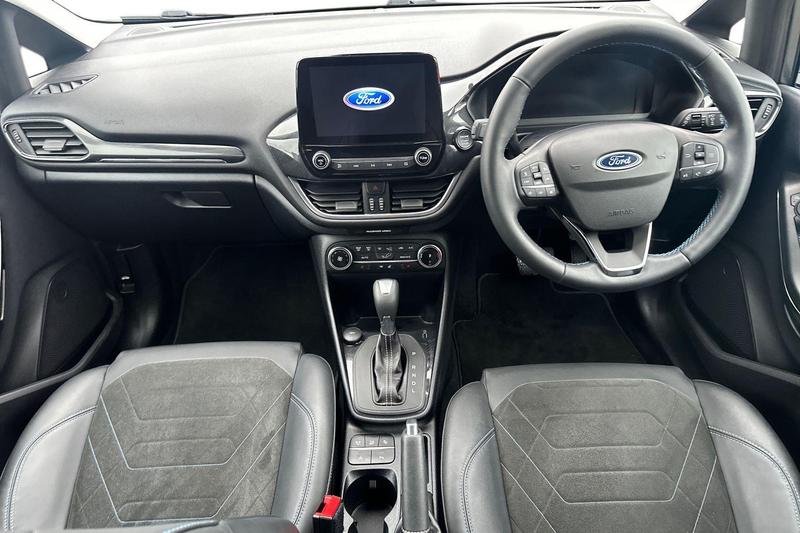 Used Ford Fiesta 2023 for sale - 77138324: Photo 10