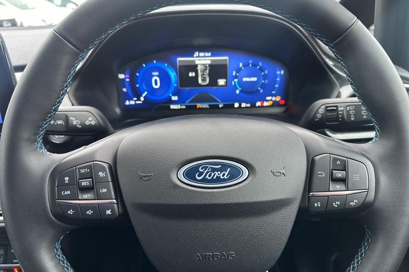 Used Ford Fiesta 2023 for sale - 77138324: Photo 12