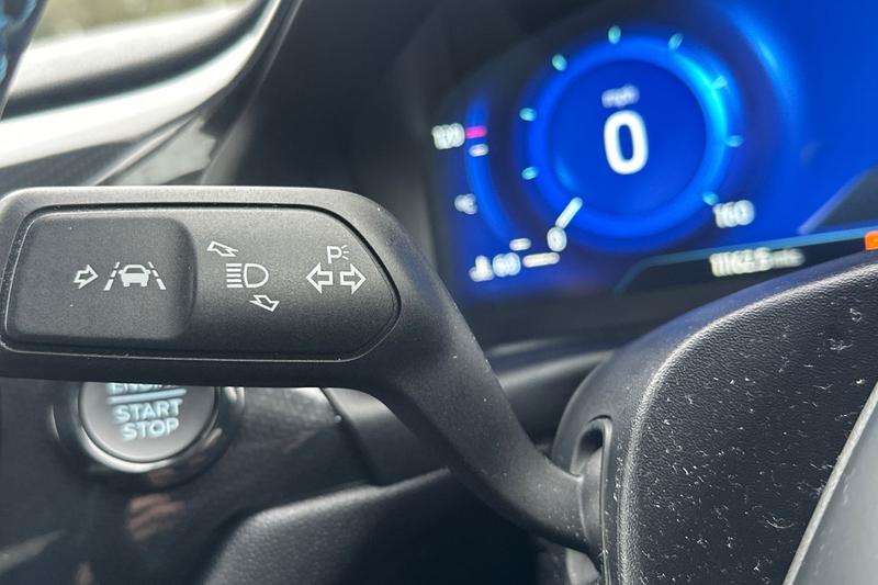 Used Ford Fiesta 2023 for sale - 77138324: Photo 14