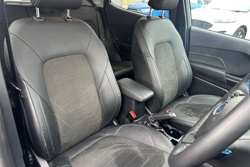 Used Ford Fiesta 2023 for sale - 77138324: Photo 17