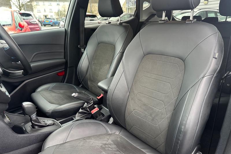 Used Ford Fiesta 2023 for sale - 77138324: Photo 19