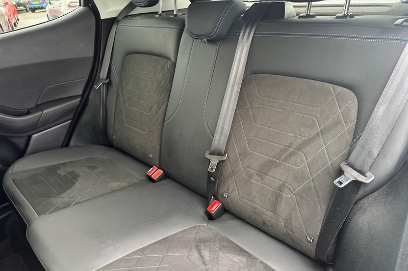 Used Ford Fiesta 2023 for sale - 77138324: Photo 20