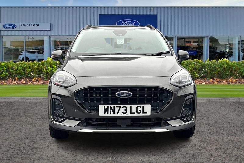 Used Ford Fiesta 2023 for sale - 77138324: Photo 6