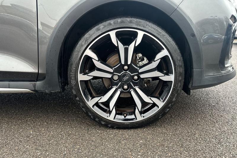 Used Ford Fiesta 2023 for sale - 77138324: Photo 8