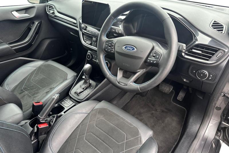 Used Ford Fiesta 2023 for sale - 77138324: Photo 9