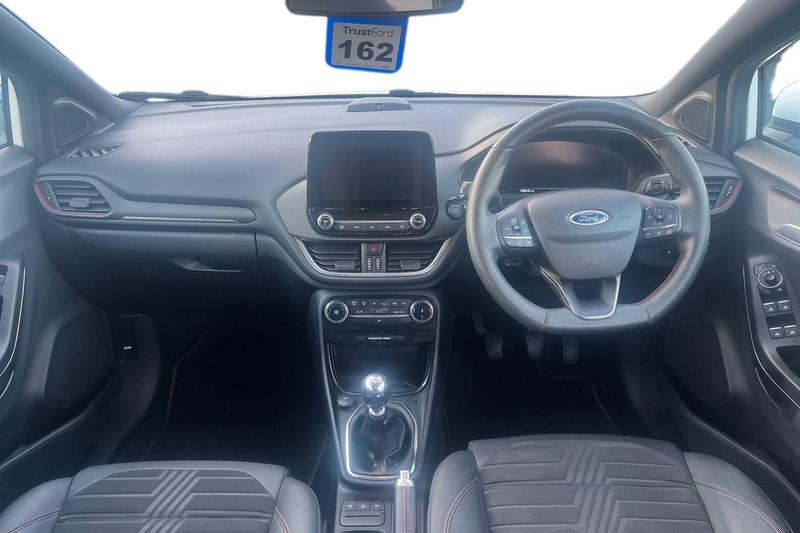 Used Ford Puma 2023 for sale - 76931401: Photo 10