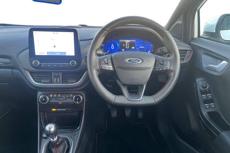 Used Ford Puma 2023 for sale - 76931401: Photo 11