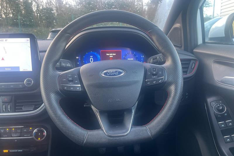 Used Ford Puma 2023 for sale - 76931401: Photo 12