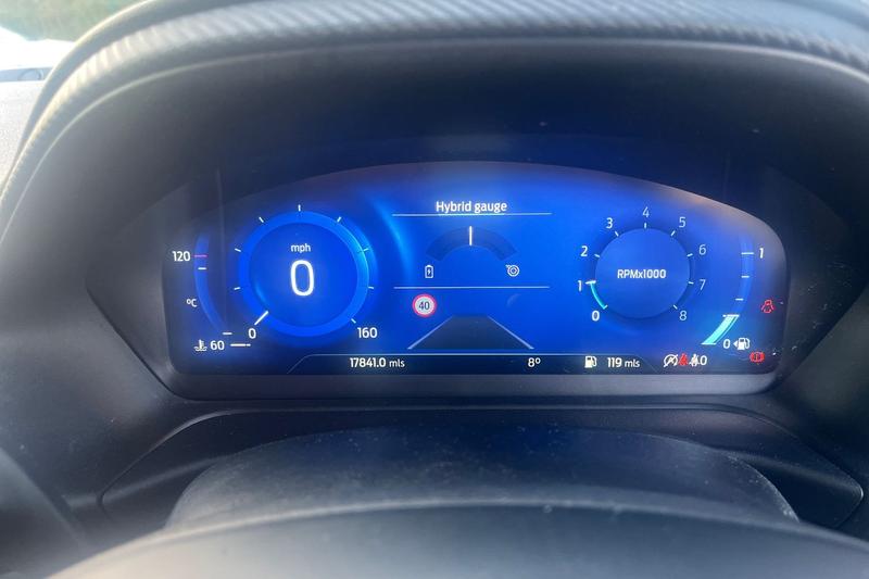 Used Ford Puma 2023 for sale - 76931401: Photo 13