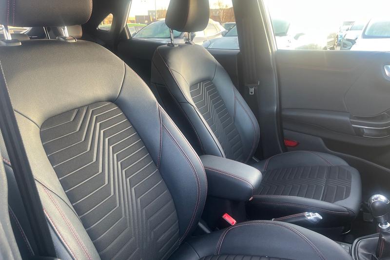 Used Ford Puma 2023 for sale - 76931401: Photo 17