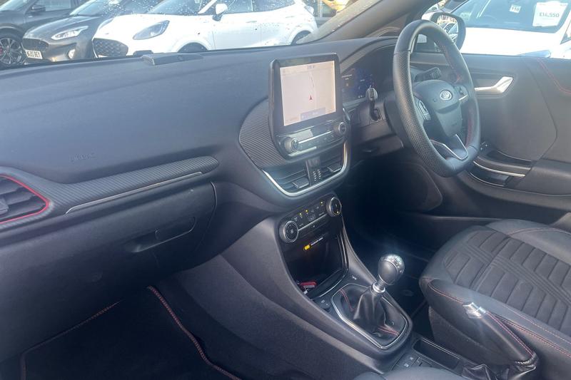 Used Ford Puma 2023 for sale - 76931401: Photo 18