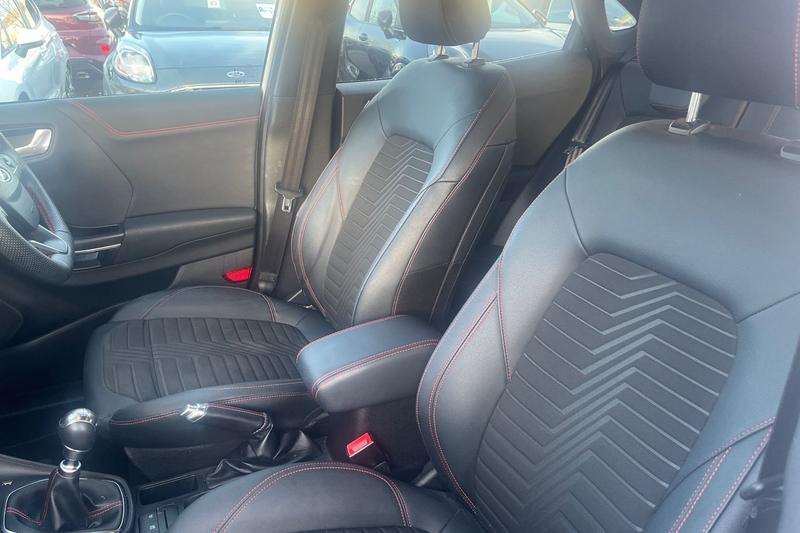 Used Ford Puma 2023 for sale - 76931401: Photo 19