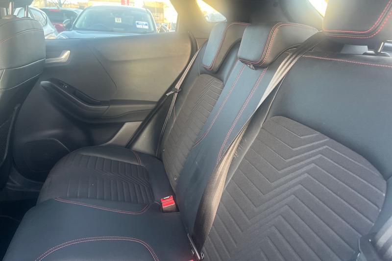 Used Ford Puma 2023 for sale - 76931401: Photo 20