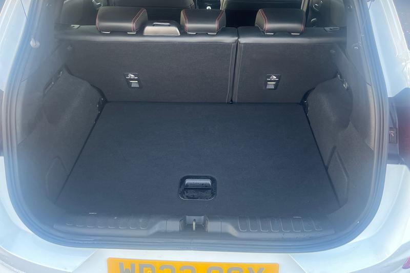 Used Ford Puma 2023 for sale - 76931401: Photo 21