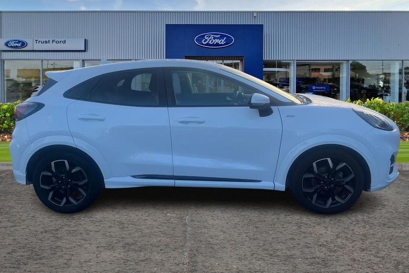 Used Ford Puma 2023 for sale - 76931401: Photo 3