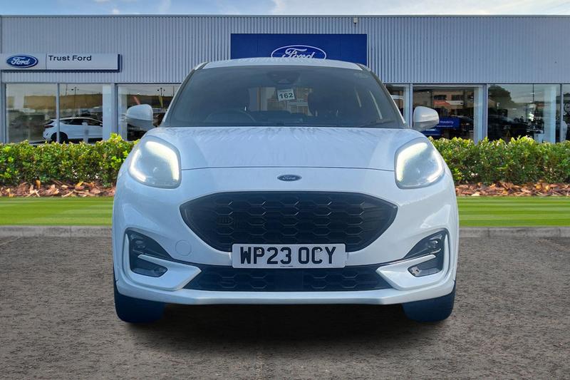 Used Ford Puma 2023 for sale - 76931401: Photo 6